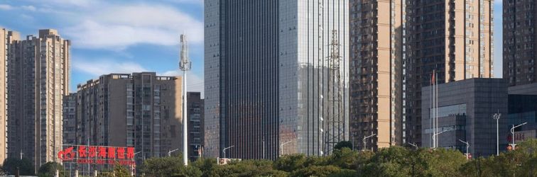 Lainnya Echarm Hotel