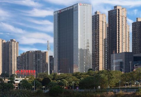 Lainnya Echarm Hotel