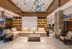 Others 4 Nanyang Mingmen future smart hotel