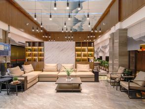 Others 4 Nanyang Mingmen future smart hotel