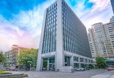 Lain-lain 3 Zancheng Hotel (Hangzhou Xihu Boulevard)