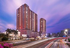 Lainnya 2 Joy Holiday Hotel Shenzhen (Luohu Port Huangbeiling Subway Station)