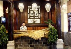 อื่นๆ 6 Zhoujia Zhaizi (Zhangjiajie National Forest Park)