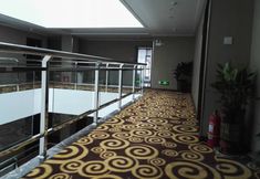 Others 2 Manting Hotel (Wulingyuan Scenic Area)