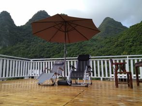 Others 4 Holiday Lijing Inn