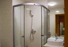 Lain-lain 6 Jinhu Hotel (Guangzhou Tower Pazhou Convention and Exhibition Center)