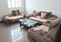 Lain-lain 4 Beiqi Tantu Seaside Hostel