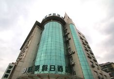 기타 3 Shanghai Liantai Holiday Hotel (Gongfu Xincun Metro Station)