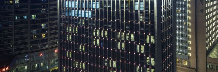 Lain-lain Zancheng Hotel (Hangzhou Xihu Boulevard)