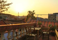 Lain-lain 7 Slow House Yangtao Mansion