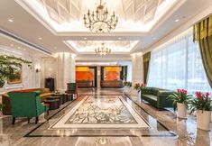 Khác 4 Hangzhou West Lake Zhongwei Xiangyi Hotel