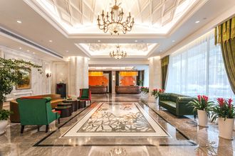 Khác 4 Hangzhou West Lake Zhongwei Xiangyi Hotel