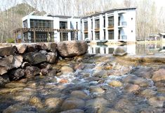 Others 4 Xianjugu Resort