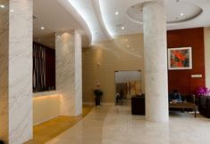 기타 3 Zhouning Haichuan Hotel