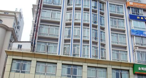 その他 2 Shunde Business Hotel