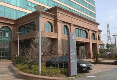 Others 2 Karon Garden Hotel Shanghai