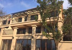 Others 4 Fuxian Lake Yijing Homestay (Chengjiang Sunshan Town Square)