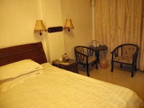 Others 4 Jing'an Hotel