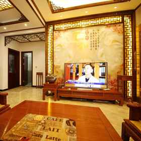 Hotel Interior/Public Areas 1 Floral Hotel·Shuiyue Fengying Hotel (Zhouzhuang Ancient Town store), Shanghai Hotels