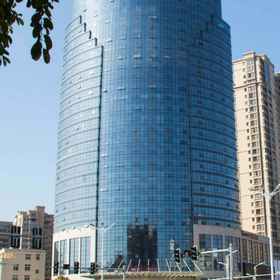 Logo 1 โรงแรม Dihao, โรงแรม & ที่พัก อู๋ผิงเซี่ยน