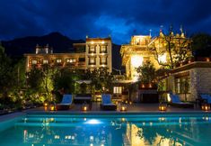 อื่นๆ 3 Xiyue Mijing Hotel