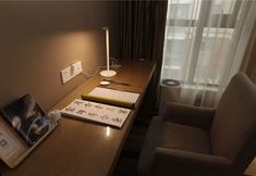 Others 3 Huating Hotel