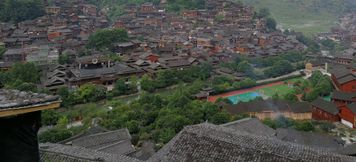 Others 4 Luanxi Weimei Panorama Hotel