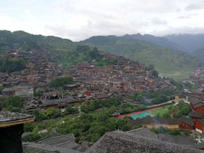 Others 4 Luanxi Weimei Panorama Hotel