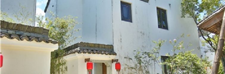 Khác Qiandao Lake Wenyuan Lion City Vipusea Hotel