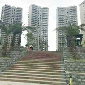 Hotel Exterior 1 Jingxi Jiachen Convenience Hotel, Longlin Gezu Zizhixian Hotels