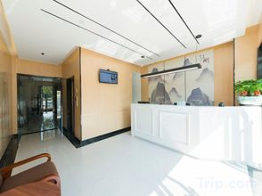 其他 4 Qingmu Hotel (Niushoushan Hotel, Dongshan Bridge, Nanjing)