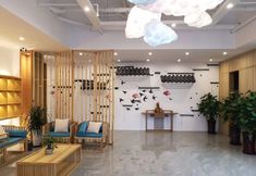 Others 7 Juanshutang Holiday