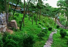 Others 4 Mengshan Kanggu Hot Spring Hotel