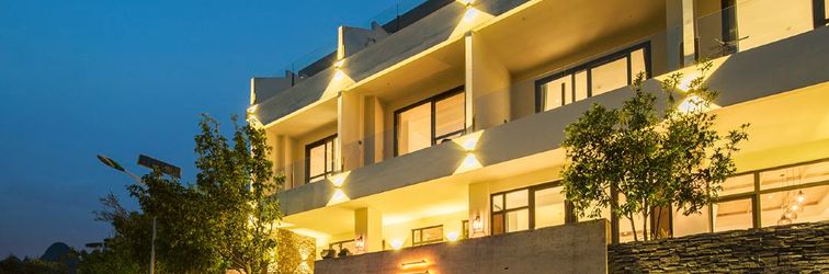 Others Xingyi Yunqi No.1 Inn (Xia Nahui Branch, Wanfenglin Scenic Area)