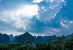 Others 7 Xingyi WanFenglin Qianshanli Inn