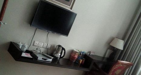 Others 2 Jishui Business Hotel