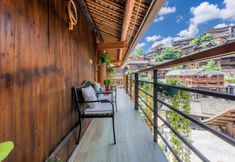 Others 5 Huajian Xiaozhu Inn