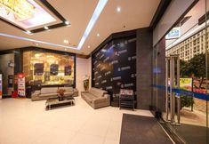 Lainnya 4 Jiangmen Park Lane Yiju Hotel (Jiangmen Wuyi University Yingbin Avenue)