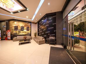 Lainnya 4 Jiangmen Park Lane Yiju Hotel (Jiangmen Wuyi University Yingbin Avenue)