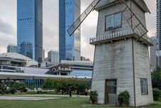 Others Caiyun Chunxu · High-Altitude View City Homestay (Huaguoyuan White House Shopping Center Branch)