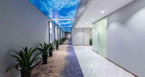 其他 2 Vanble Hotel