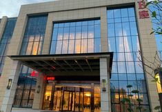 Khác 3 Tongchuan Hotel