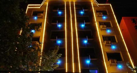 Khác 2 Haotai Chain Hotel (Shuyang Dongda Road Branch)