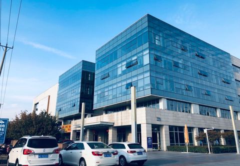 其他 Grace Select Hotel (Suzhou Industrial Park)