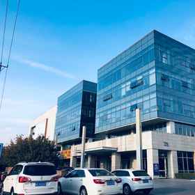 Hotel Exterior 1 Grace Select Hotel (Suzhou Industrial Park), Zhongxin Dadao E (Zaijian) Hotels