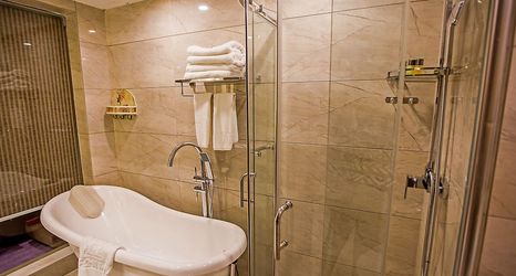 Others 2 Hong Shi Hui Business Hotel--Platinum Residence