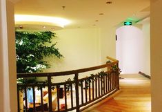 其他 7 Bozhou Homestay (Xitianmiao Qilou Old Street Branch)