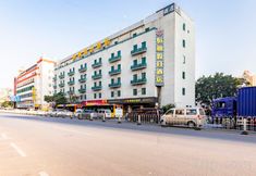 其他 2 Hengchao Holiday Inn (Guangzhou Fangcun Huadiwan store)