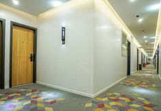 기타 2 Gt Alliance Hotel(Shanghai University Fengxiangl Road Metro Station)