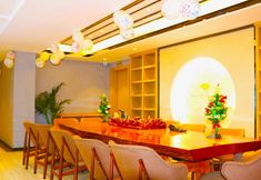 Khác 3 Golden Hotel